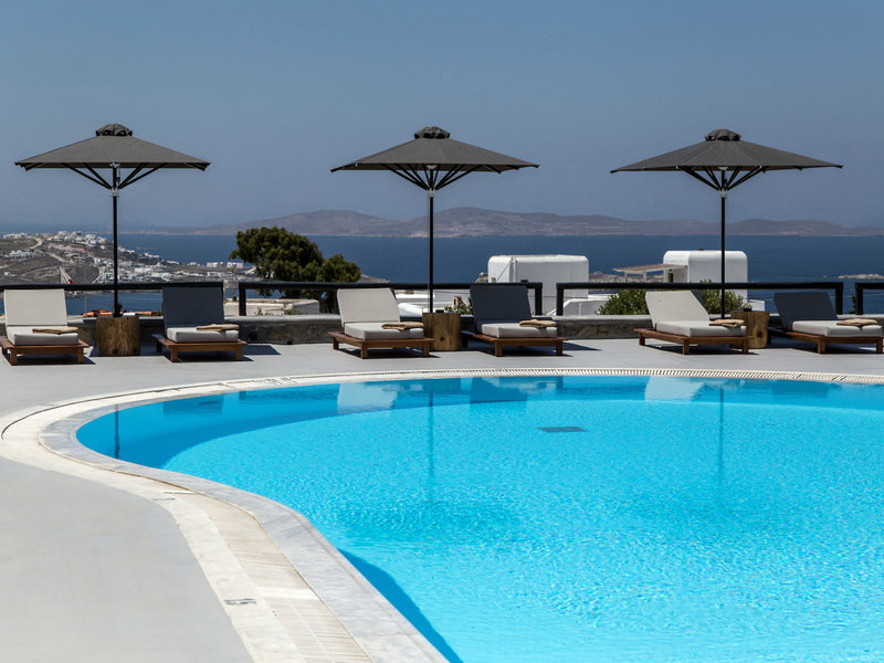 My Mykonos Boutique Hotel 8