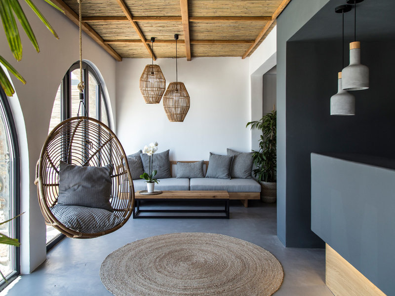 My Mykonos Boutique Hotel 9