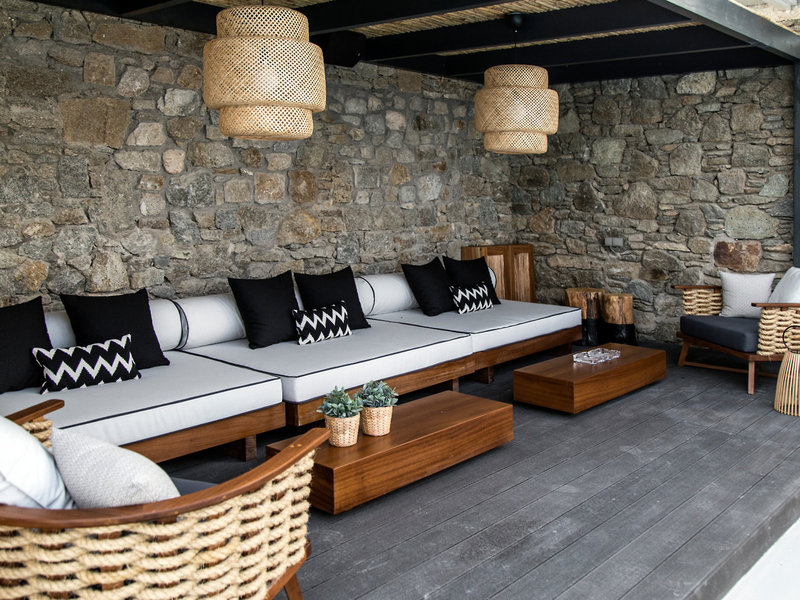 My Mykonos Boutique Hotel 10
