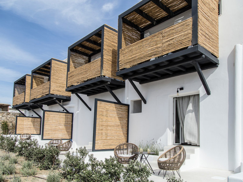 My Mykonos Boutique Hotel 11