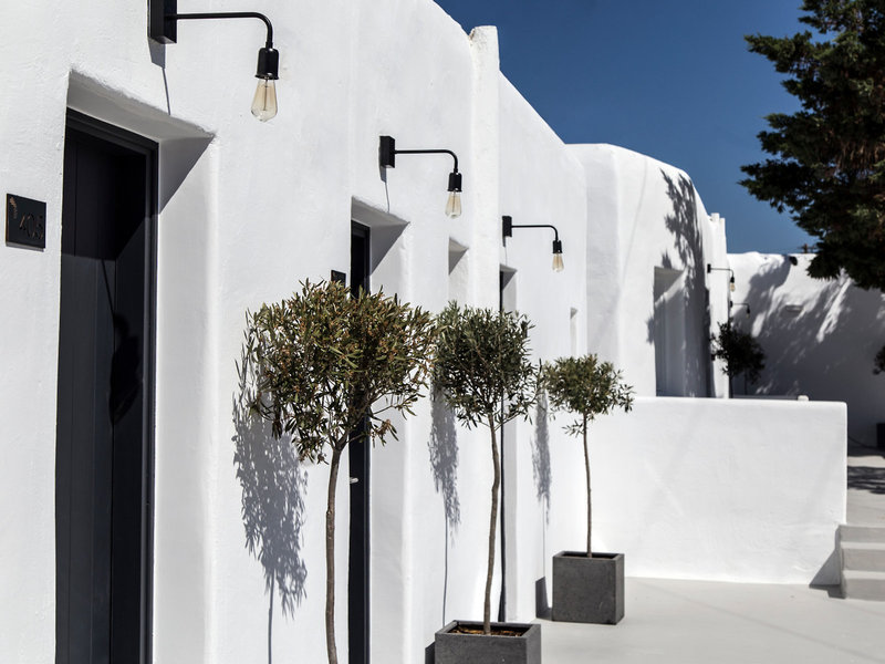 My Mykonos Boutique Hotel 12