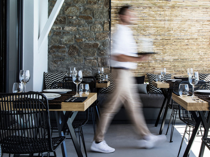 My Mykonos Boutique Hotel 14