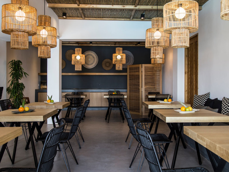 My Mykonos Boutique Hotel 16