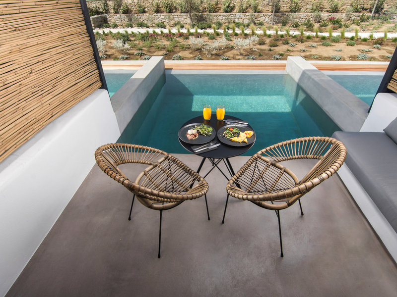My Mykonos Boutique Hotel 18