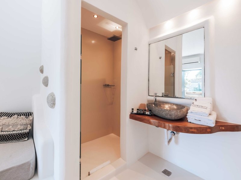 My Mykonos Boutique Hotel 20