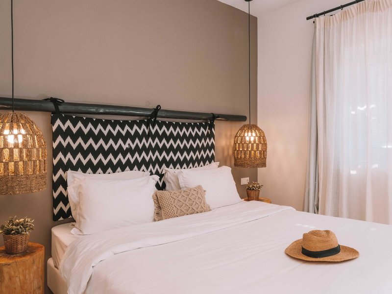 My Mykonos Boutique Hotel 23