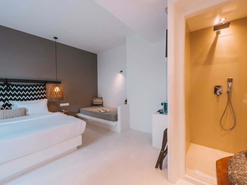 My Mykonos Boutique Hotel 24