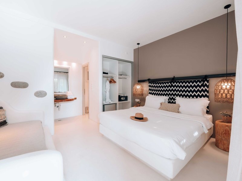 My Mykonos Boutique Hotel 25