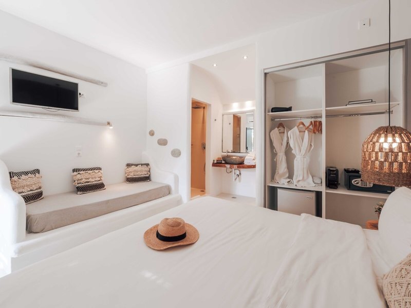 My Mykonos Boutique Hotel 26