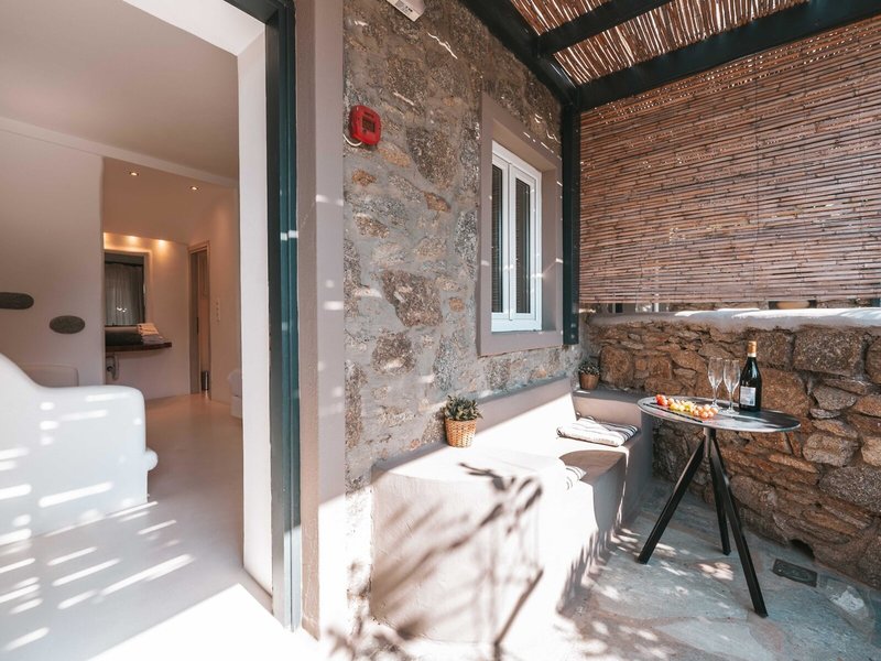 My Mykonos Boutique Hotel 27