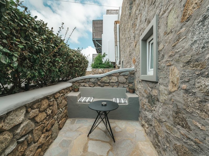 My Mykonos Boutique Hotel 28
