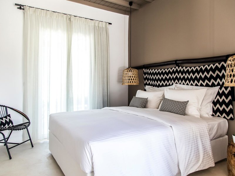 My Mykonos Boutique Hotel 31