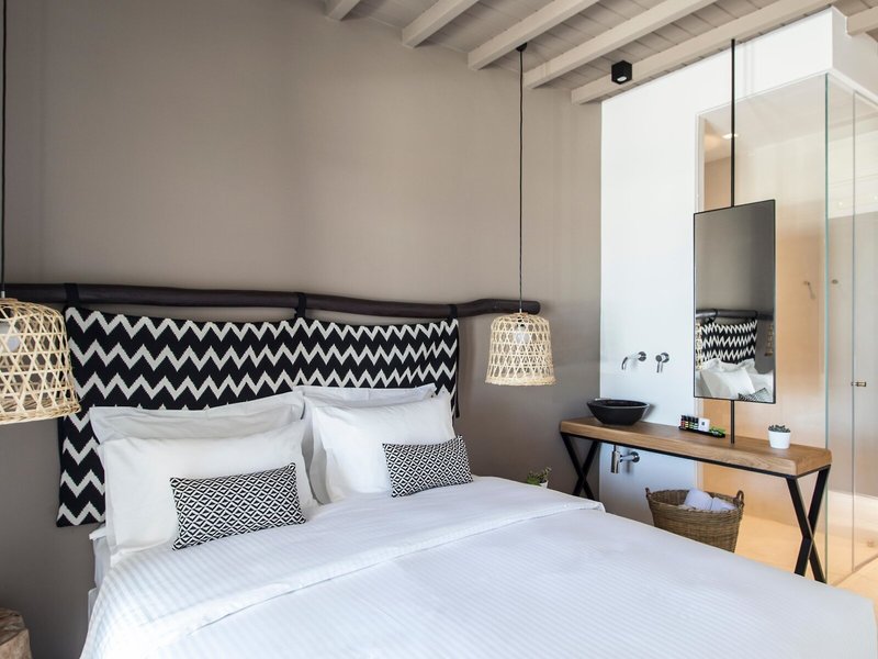 My Mykonos Boutique Hotel 33