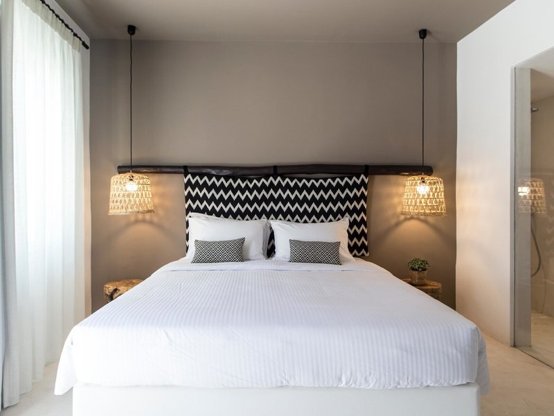 My Mykonos Boutique Hotel 34