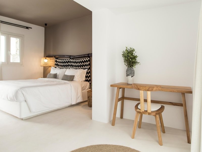 My Mykonos Boutique Hotel 38