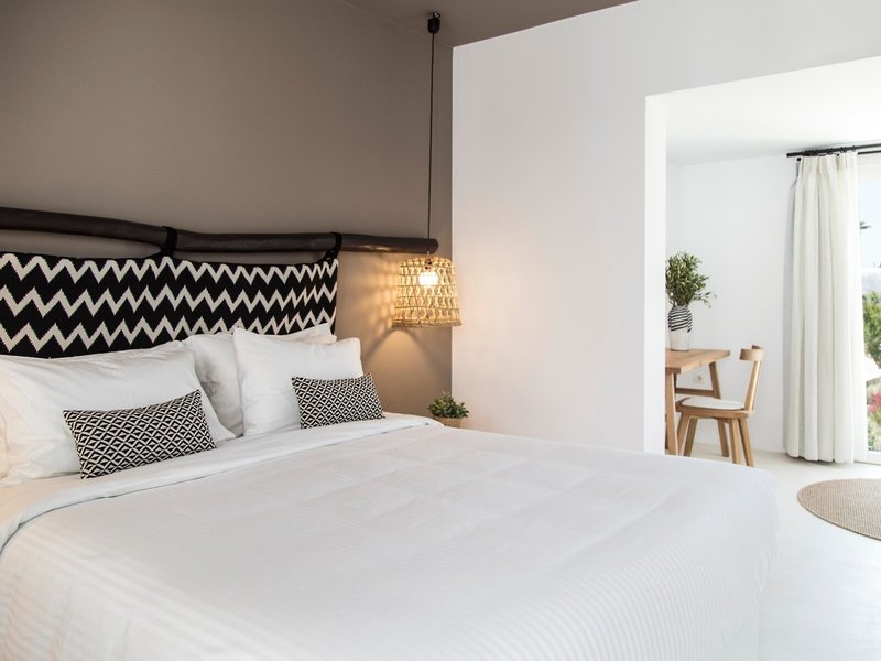 My Mykonos Boutique Hotel 40