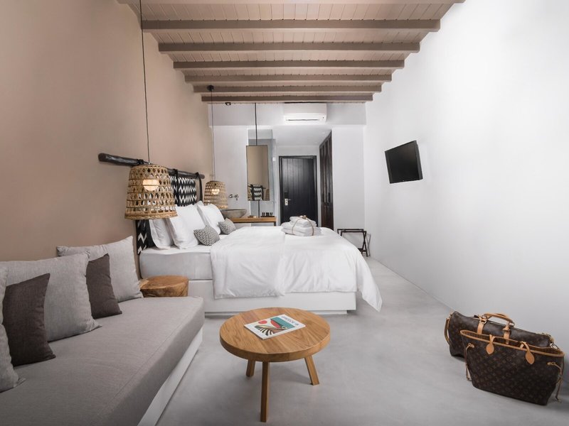 My Mykonos Boutique Hotel 44
