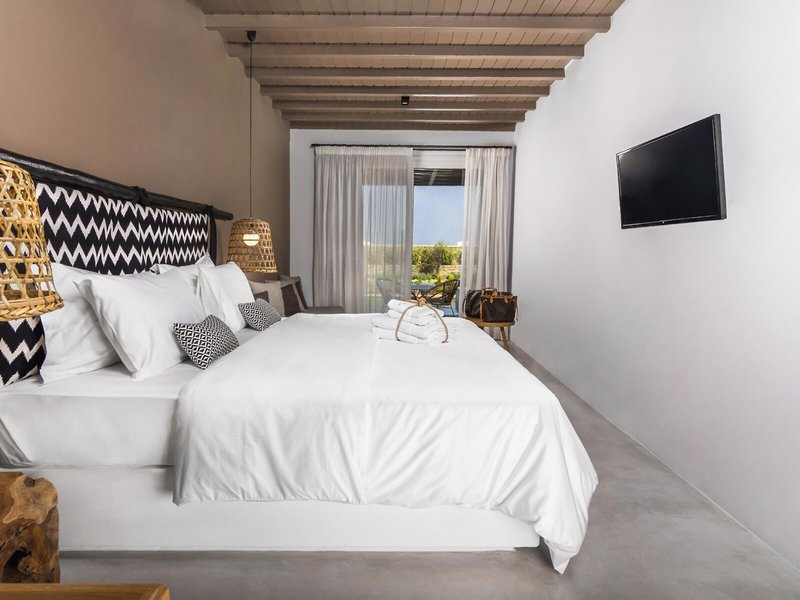 My Mykonos Boutique Hotel 45