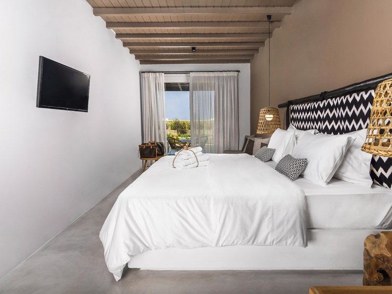 My Mykonos Boutique Hotel 46