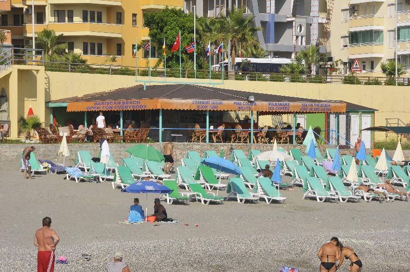 Bariscan Hotel 2