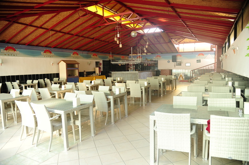 Bariscan Hotel 5