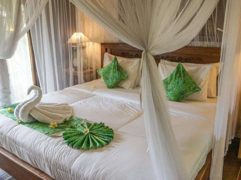 Katak Tepi Sawah Villas 15