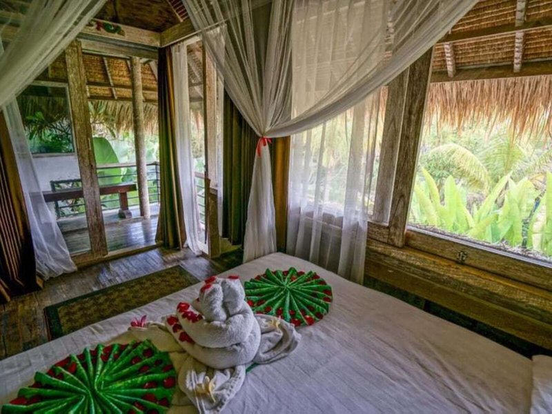 Katak Tepi Sawah Villas 20