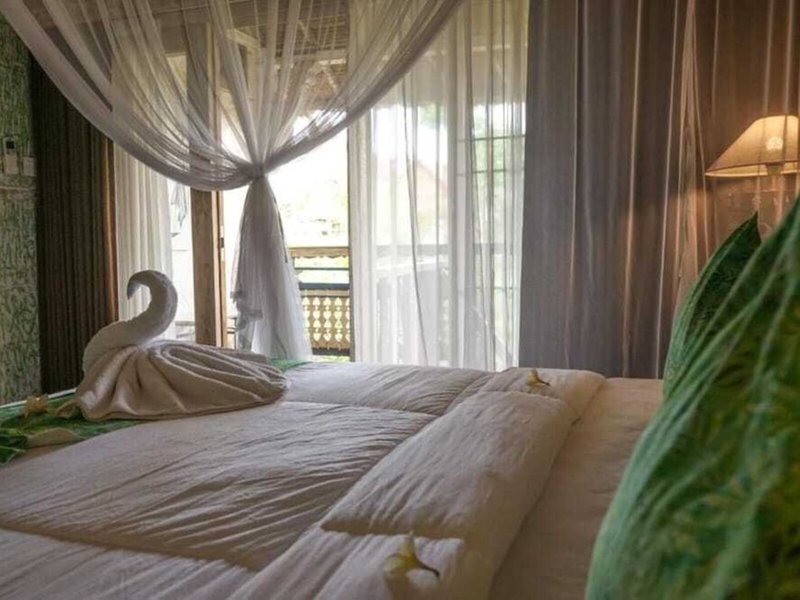 Katak Tepi Sawah Villas 22