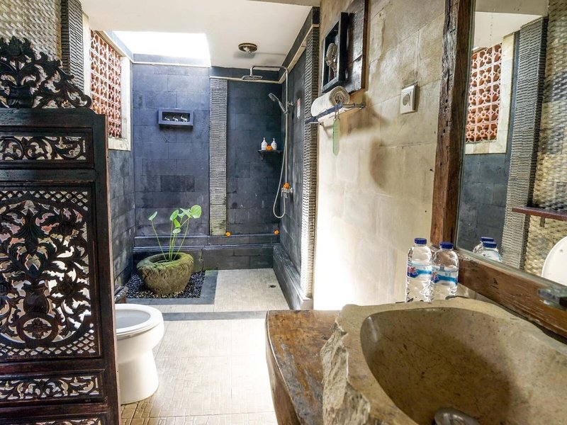 Katak Tepi Sawah Villas 24