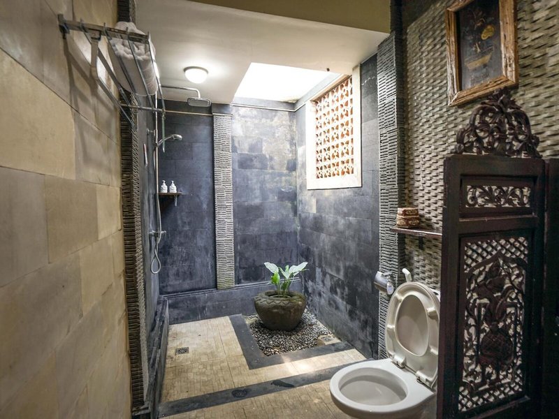 Katak Tepi Sawah Villas 26