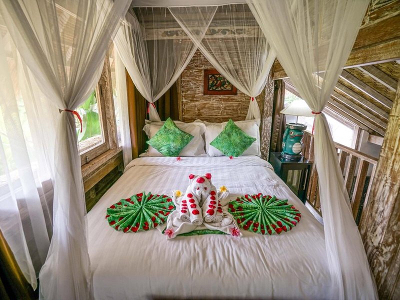 Katak Tepi Sawah Villas 28