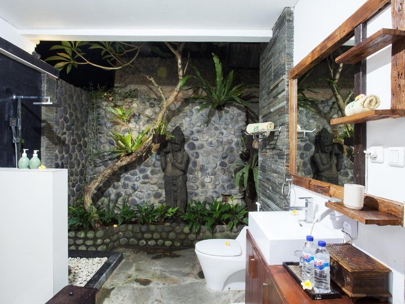 Katak Tepi Sawah Villas 29