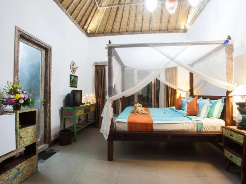 Katak Tepi Sawah Villas 30