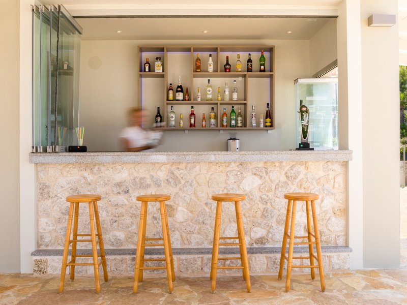 Paramonas 18 - Restaurant
