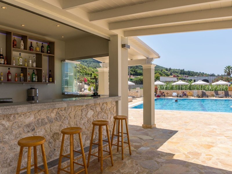 Paramonas 20 - Restaurant
