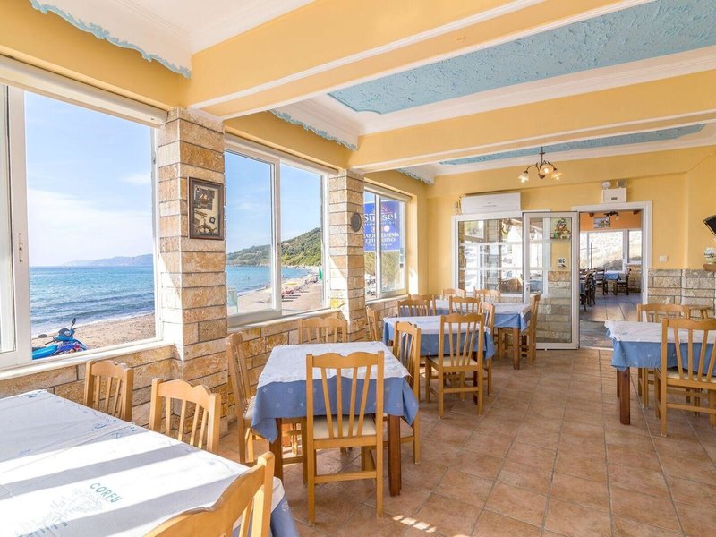 Paramonas 27 - Restaurant