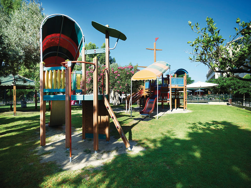 Atlantica Princess Hotel 11