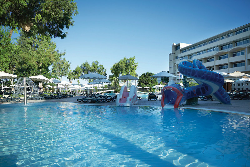 Atlantica Princess 2 - Outdoor Pool