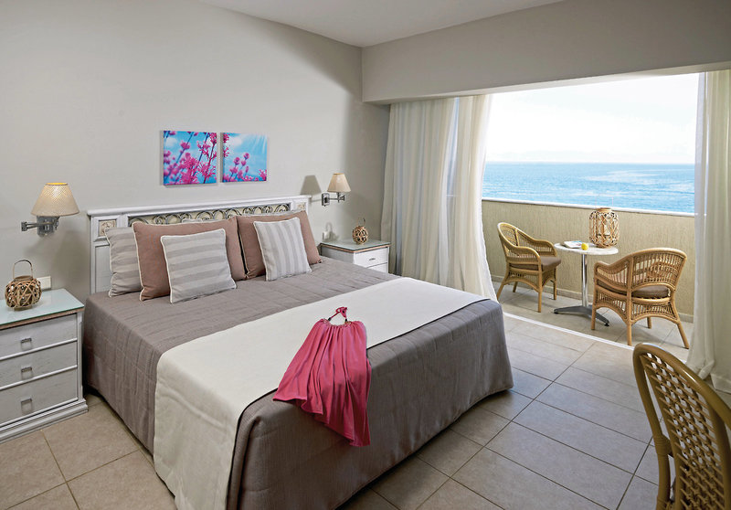 Atlantica Princess 4 - Room Example