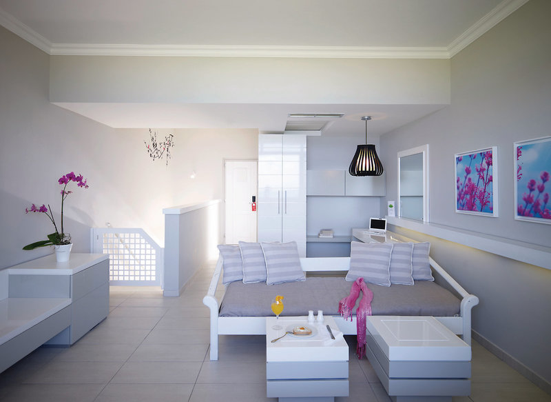 Atlantica Princess 5 - Lounge / Lobby