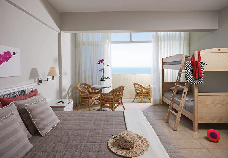 Atlantica Princess 6 - Room Example