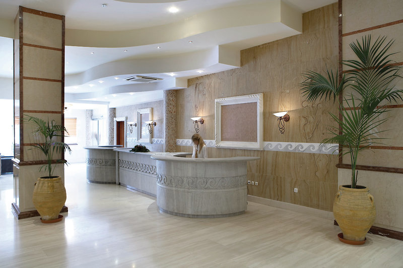 Atlantica Princess 9 - Lounge / Lobby