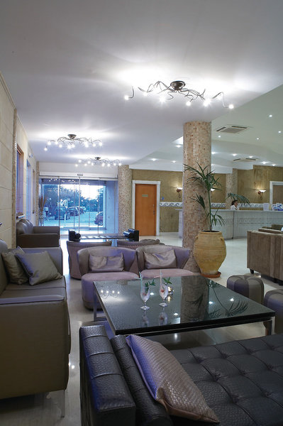 Atlantica Princess 10 - Lounge / Lobby
