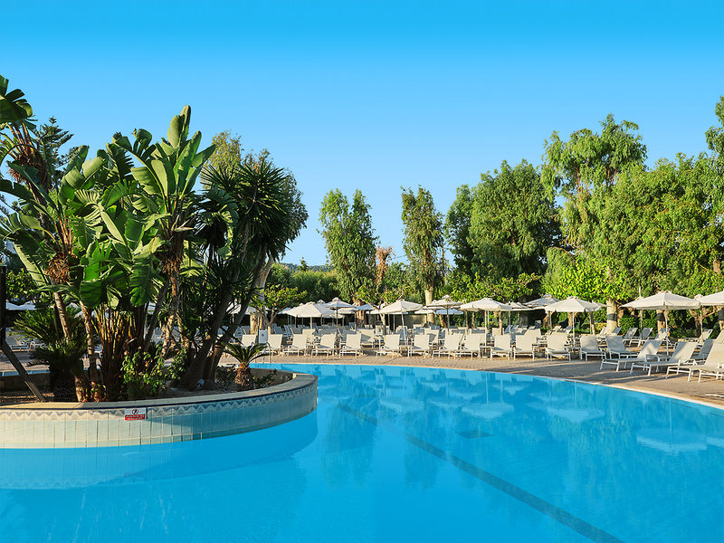 Atlantica Princess Hotel 4