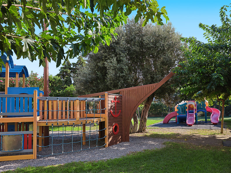 Atlantica Princess Hotel 7