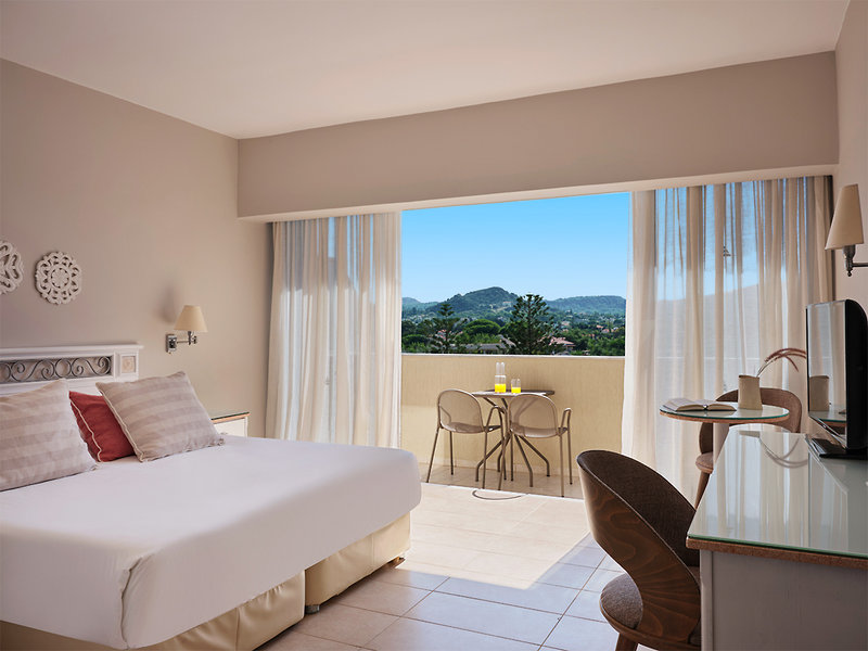 Atlantica Princess Hotel 8