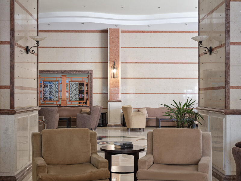 Atlantica Princess Hotel 8