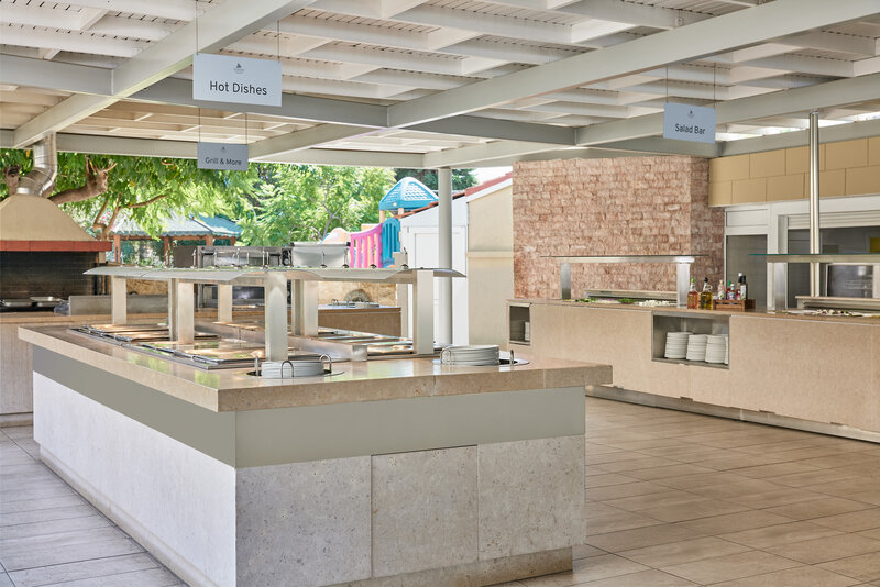 Atlantica Princess Hotel 15