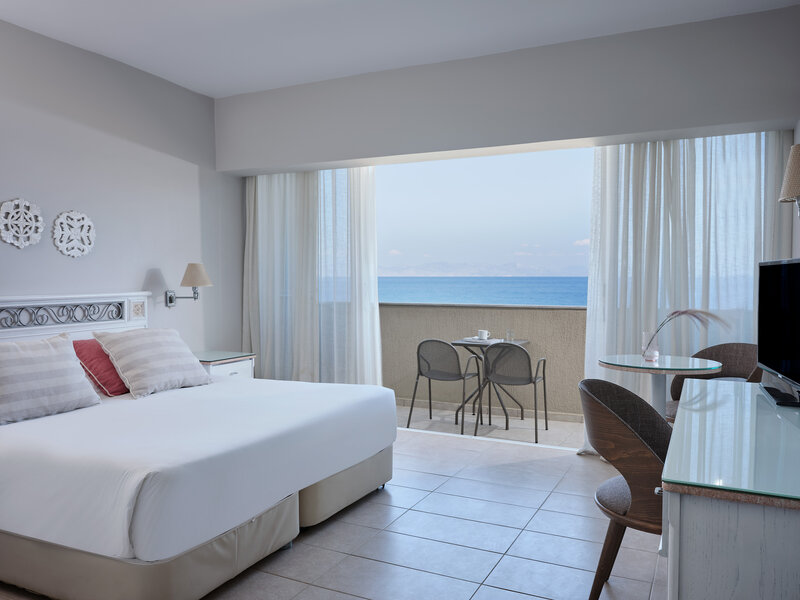 Atlantica Princess Hotel 20