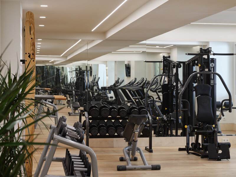 Atlantica Princess Hotel 32